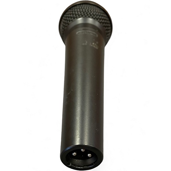 Used Shure C608 Dynamic Microphone