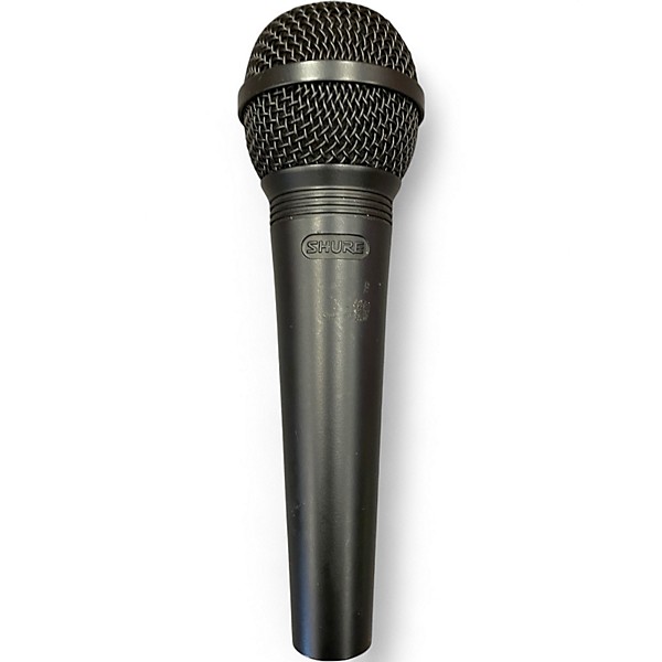 Used Shure C608 Dynamic Microphone
