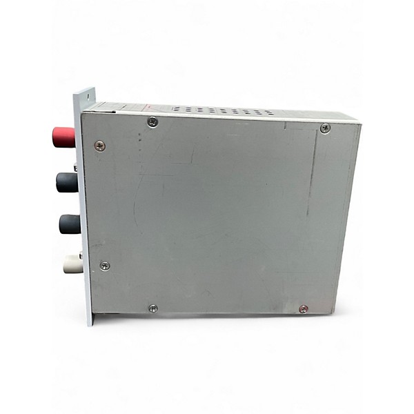 Used Neve 542 Rack Equipment