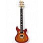 Used PRS CE24 Hollowbody Cherry Sunburst Hollow Body Electric Guitar thumbnail