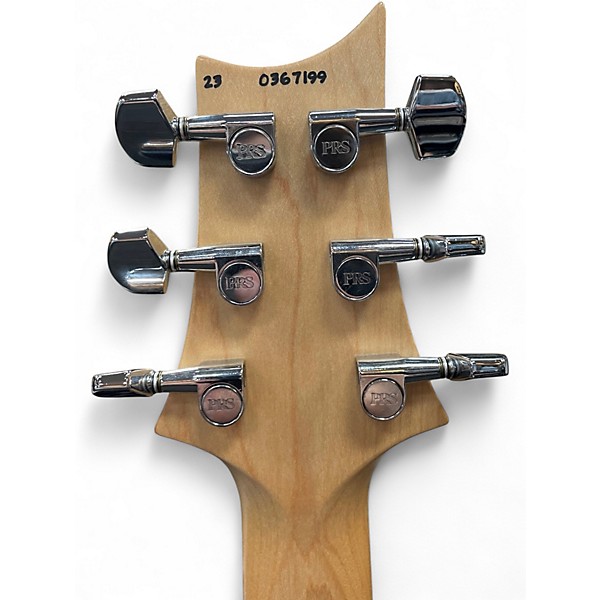 Used PRS CE24 Hollowbody Cherry Sunburst Hollow Body Electric Guitar