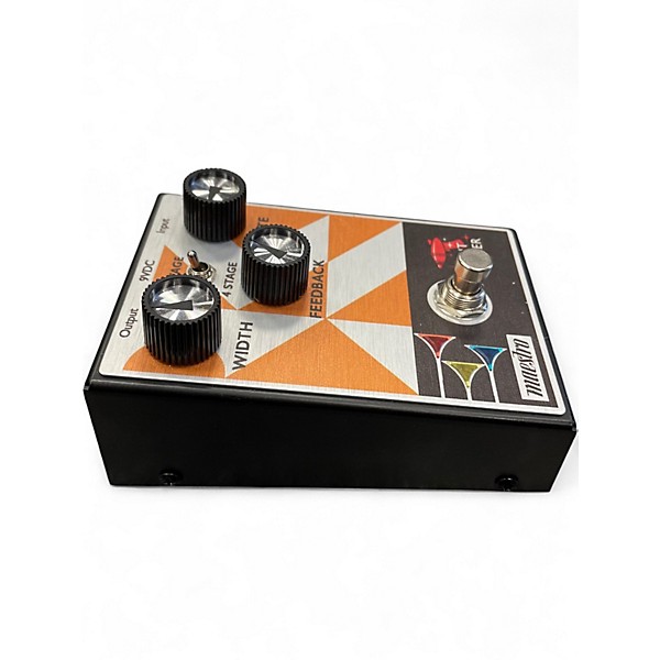 Used Maestro Orbit Phaser Effect Pedal