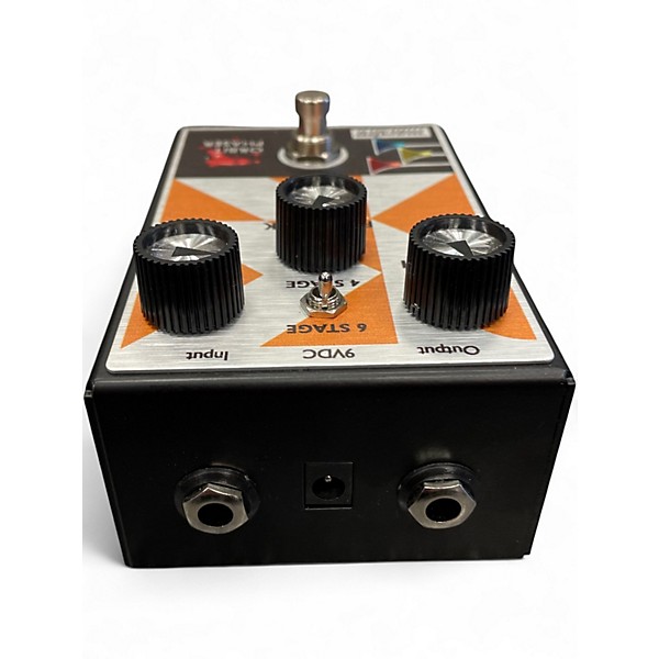 Used Maestro Orbit Phaser Effect Pedal