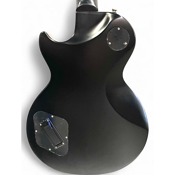 Used Epiphone Les Paul Prophecy GX Olive Tiger Aged Gloss Solid Body Electric Guitar