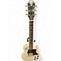 Used Patrick James Eggle Macon Vintage Dogbone Solid Body Electric Guitar thumbnail
