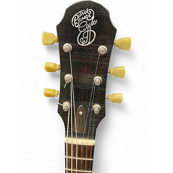 Used Patrick James Eggle Macon Vintage Dogbone Solid Body Electric Guitar