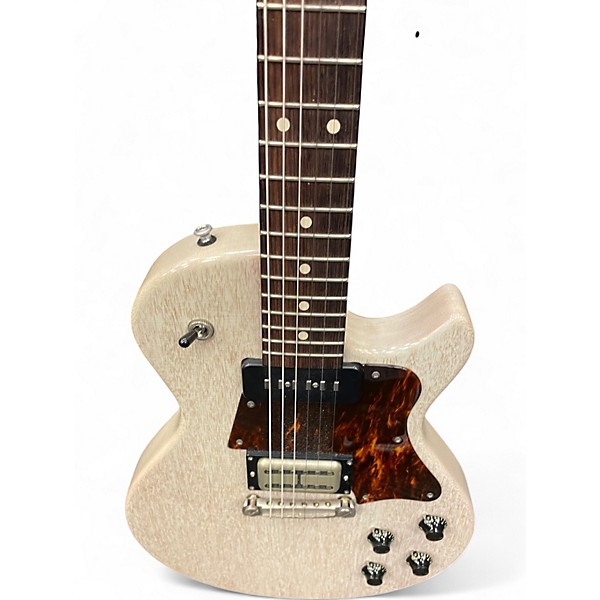 Used Patrick James Eggle Macon Vintage Dogbone Solid Body Electric Guitar