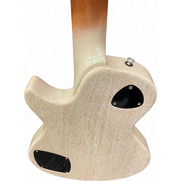 Used Patrick James Eggle Macon Vintage Dogbone Solid Body Electric Guitar