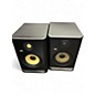 Used KRK RP5G5 Pair Powered Monitor thumbnail