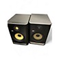 Used KRK RP5G5 Pair Powered Monitor