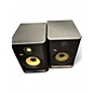 Used KRK RP5G5 Pair Powered Monitor