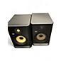 Used KRK RP5G5 Pair Powered Monitor