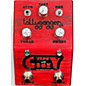 Used Lollygagger Fx Cherry Box Effect Pedal thumbnail