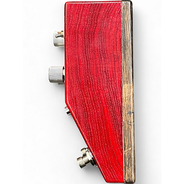 Used Lollygagger Fx Cherry Box Effect Pedal