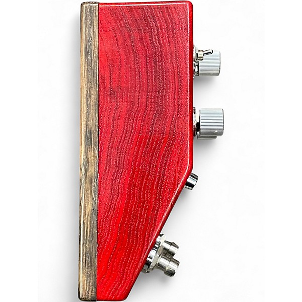 Used Lollygagger Fx Cherry Box Effect Pedal