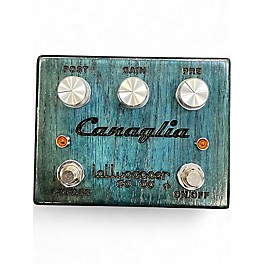 Used Lollygagger Fx Canaglia Effect Pedal