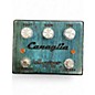 Used Lollygagger Fx Canaglia Effect Pedal thumbnail