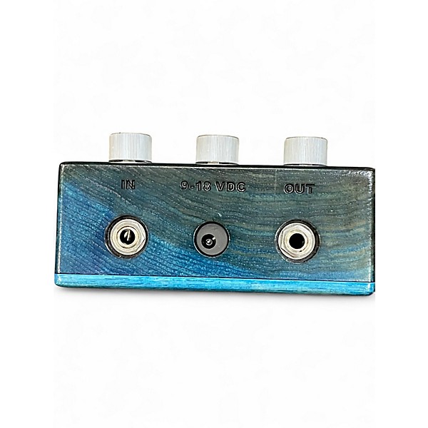 Used Lollygagger Fx Canaglia Effect Pedal