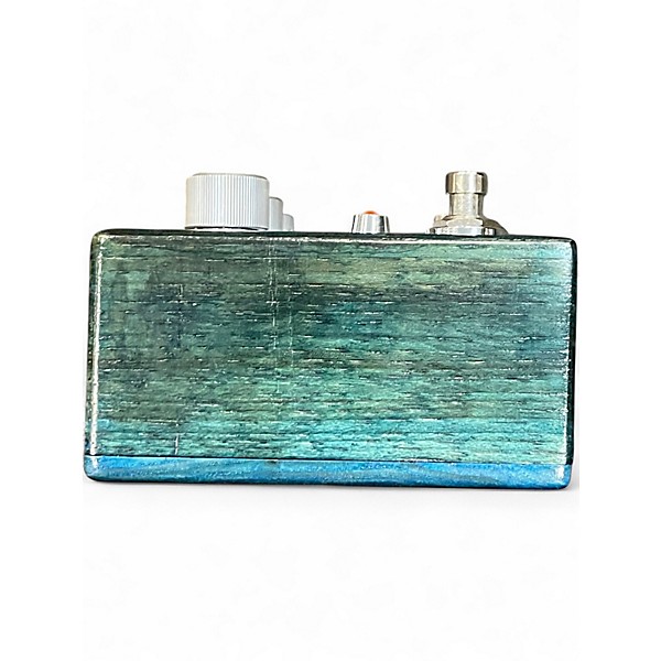 Used Lollygagger Fx Canaglia Effect Pedal