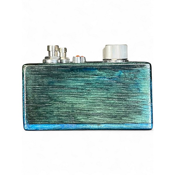 Used Lollygagger Fx Canaglia Effect Pedal