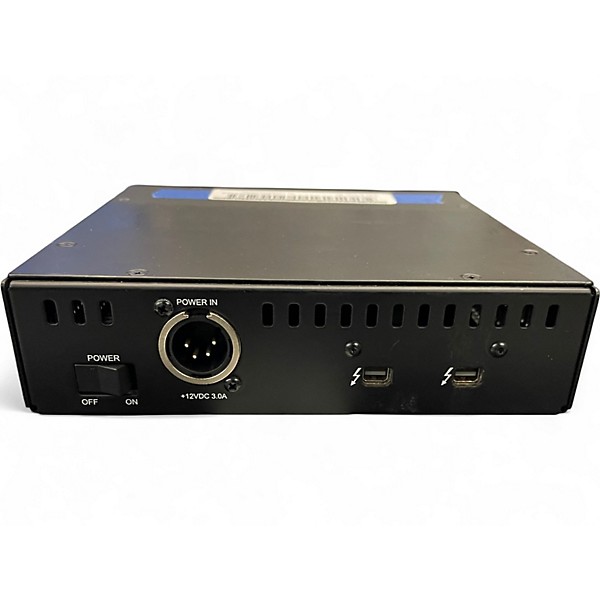 Used Universal Audio UAD2 Satellite TB2 Quad Multi Effects Processor