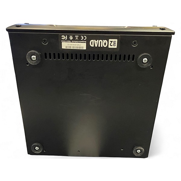 Used Universal Audio UAD2 Satellite TB2 Quad Multi Effects Processor