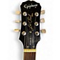 Used Epiphone INSPIRED BY GIBSON '59 SUNBURST Solid Body Electric Guitar