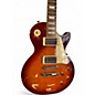 Used Epiphone INSPIRED BY GIBSON '59 SUNBURST Solid Body Electric Guitar