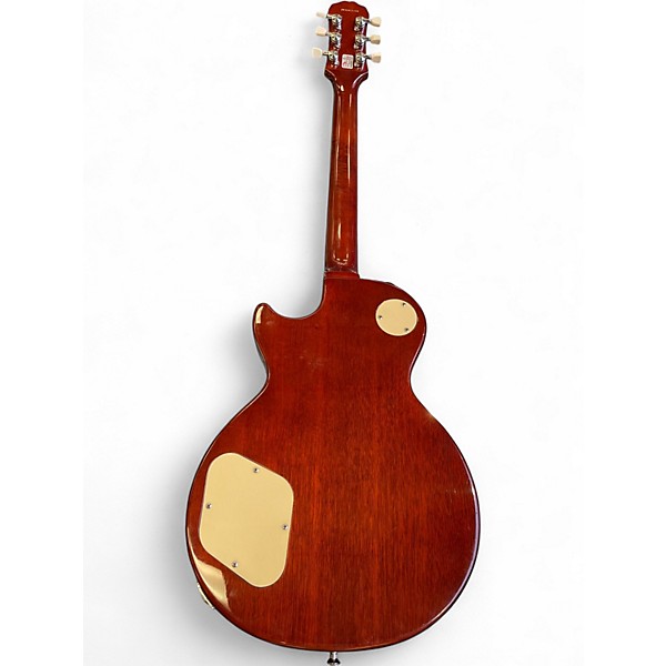 Used Epiphone INSPIRED BY GIBSON '59 SUNBURST Solid Body Electric Guitar