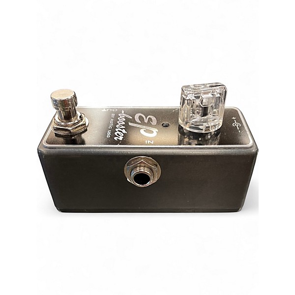 【USED】Xotic EP Booster ep-booster-15th-ann-ltd-