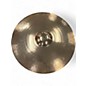 Used Zildjian 20in Avedis Ride Cymbal thumbnail