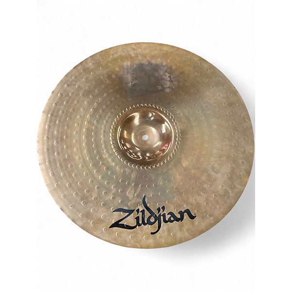 Used Zildjian 20in Avedis Ride Cymbal