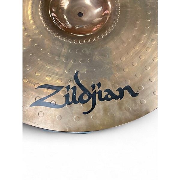 Used Zildjian 20in Avedis Ride Cymbal