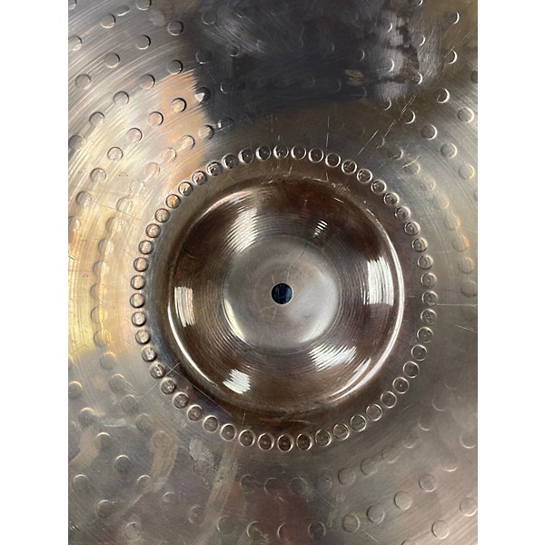 Used Zildjian 20in Avedis Ride Cymbal