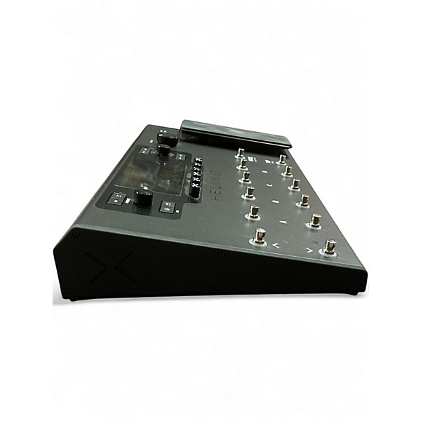 Used Line 6 Helix LT Effect Processor | Guitar Center