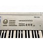 Used KORG Triton Studio 88 Key Keyboard Workstation