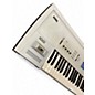 Used KORG Triton Studio 88 Key Keyboard Workstation