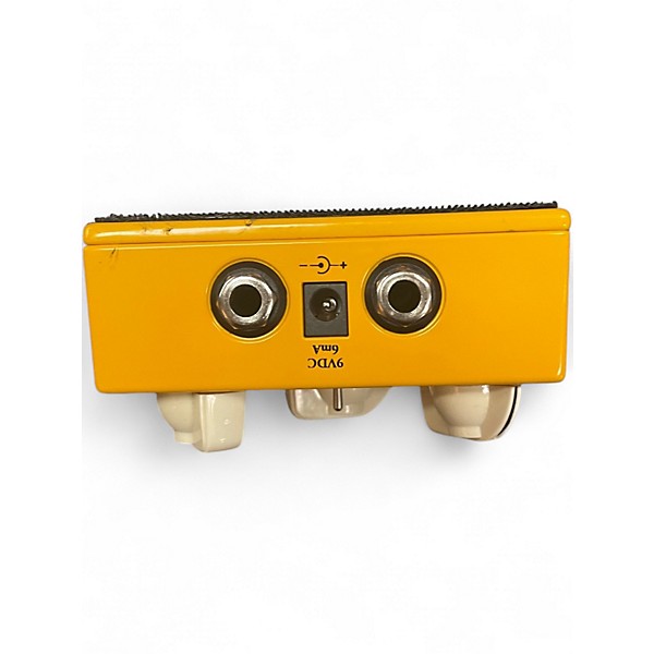 Used T-Rex Engineering Mudhoney Classic Distortion Effect Pedal