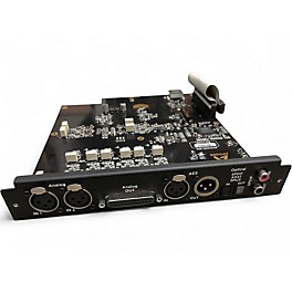 Used Apogee ANALOG 2X6 SOUND CARD Audio Interface