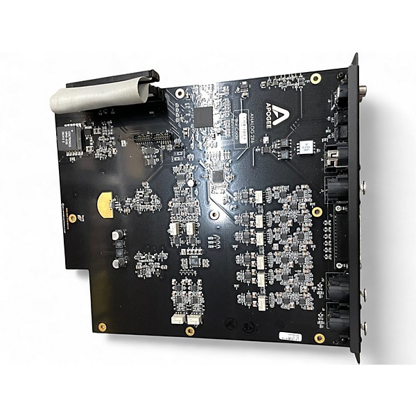 Used Apogee ANALOG 2X6 SOUND CARD Audio Interface