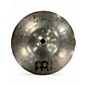 Used MEINL 8in Byzance Splash Brilliant Cymbal thumbnail