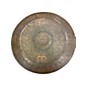 Used MEINL 16in BYZANCE EXTRA DRY CHINA Cymbal thumbnail