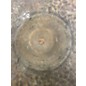 Used MEINL 16in BYZANCE EXTRA DRY CHINA Cymbal