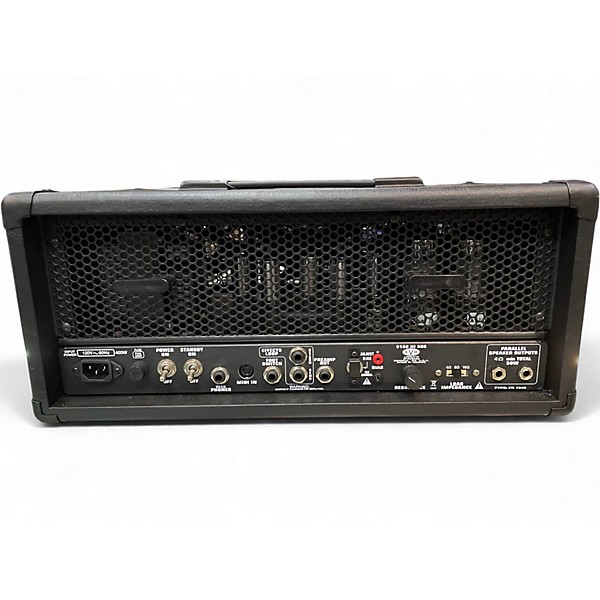 Used EVH 5150 III 50S 6L6 Tube Guitar Amp Head