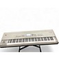 Used KORG Triton Pro X 88 Key Keyboard Workstation