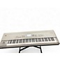 Used KORG Triton Pro X 88 Key Keyboard Workstation