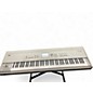 Used KORG Triton Pro X 88 Key Keyboard Workstation