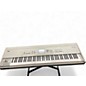 Used KORG Triton Pro X 88 Key Keyboard Workstation
