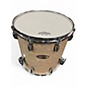 Used Pearl 4 Piece Session Studio Select Nicotine White Drum Kit