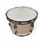 Used Pearl 4 Piece Session Studio Select Nicotine White Drum Kit